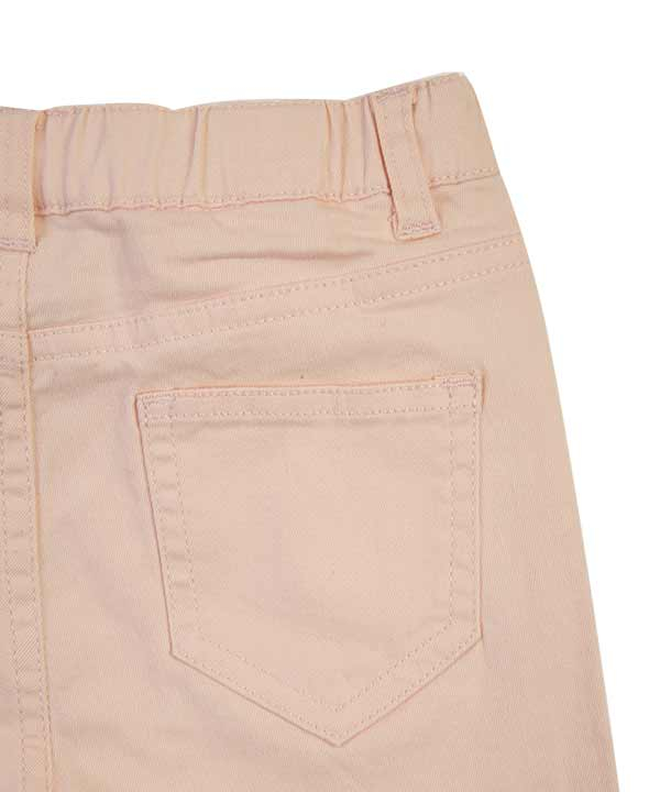 شلوارک دخترانه جین وست Jeanswest