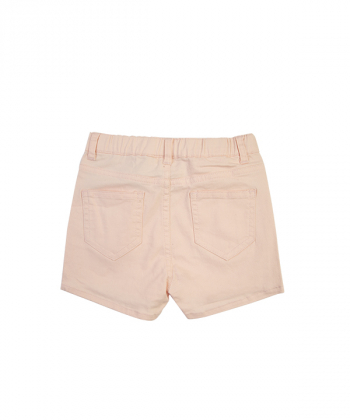 شلوارک دخترانه جین وست Jeanswest