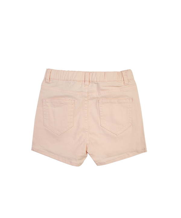 شلوارک دخترانه جین وست Jeanswest