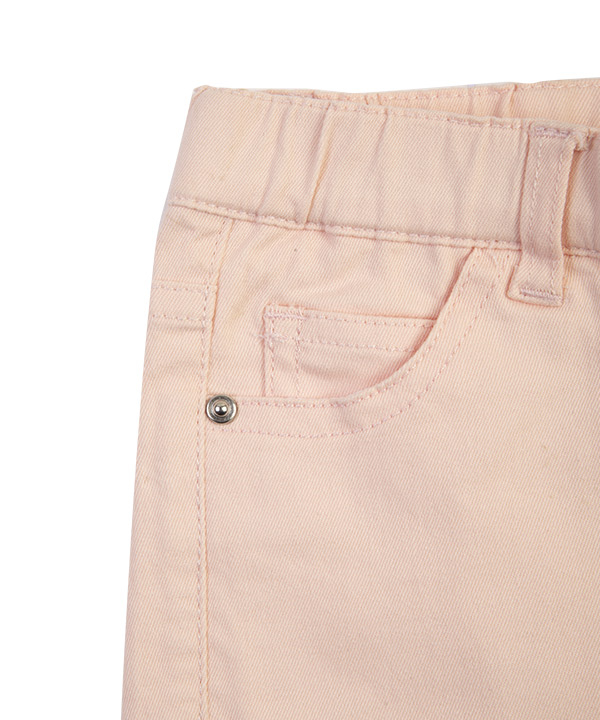 شلوارک دخترانه جین وست Jeanswest