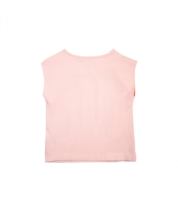 تیشرت دخترانه جین وست Jeanswest
