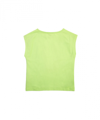 تیشرت دخترانه جین وست Jeanswest