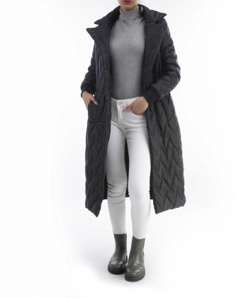 کاپشن زنانه تیفی Tiffi کد 3wtt201