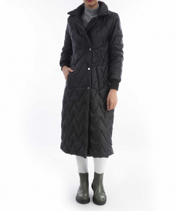 کاپشن زنانه تیفی Tiffi کد 3wtt201