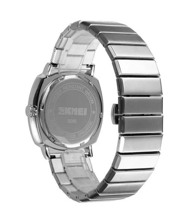 ساعت مچی عقربه‌ای اسکمی Skmei  مدل 9280SB