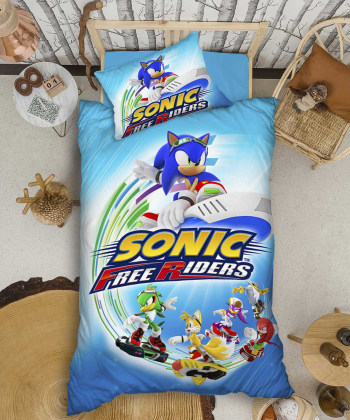 سرویس لحاف یک نفره سه تکه دستر Dasther کد 191499999090