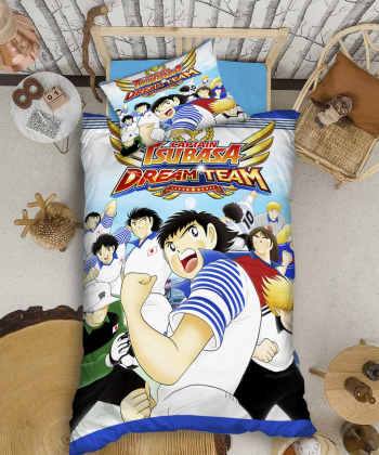 سرویس لحاف یک نفره سه تکه دستر Dasther کد 191499999090