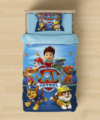 سرویس لحاف یک نفره سه تکه دستر Dasther کد 191499999090