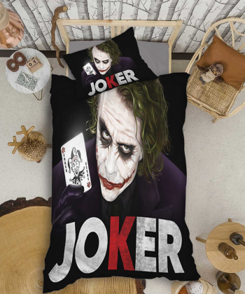 سرویس لحاف یک نفره سه تکه دستر Dasther کد 191499999090