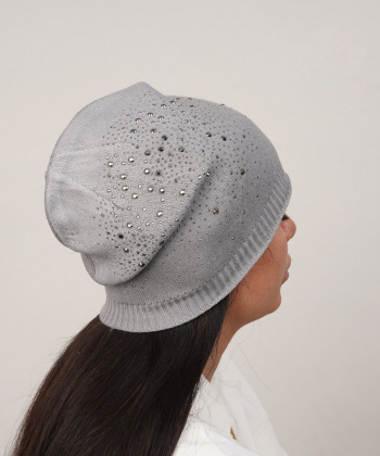 کلاه زنانه نوولاشال Novella Shawl کد 66014