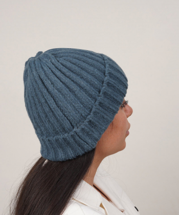 کلاه بافت زنانه نوولاشال Novella Shawl کد 66020