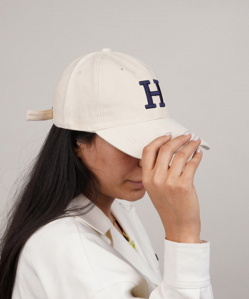 کلاه کپ جین زنانه نوولاشال Novella Shawl کد 66038