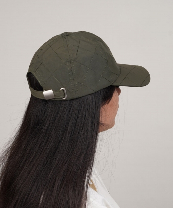 کلاه کپ کتان زنانه نوولاشال Novella Shawl کد 66037