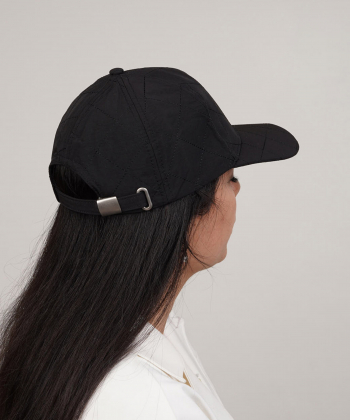 کلاه کپ کتان زنانه نوولاشال Novella Shawl کد 66037