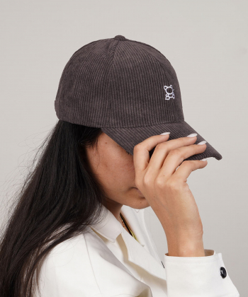 کلاه کپ کبریتی زنانه نوولاشال Novella Shawl کد 66035