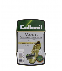 اسفنج براق کننده کلنیل Collonil کد 74103030050
