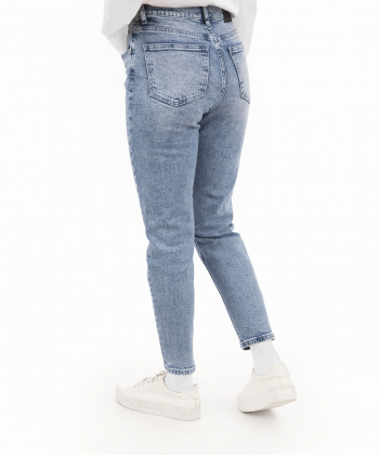 شلوار جین زنانه جوتی جینز JootiJeans کد 33789824