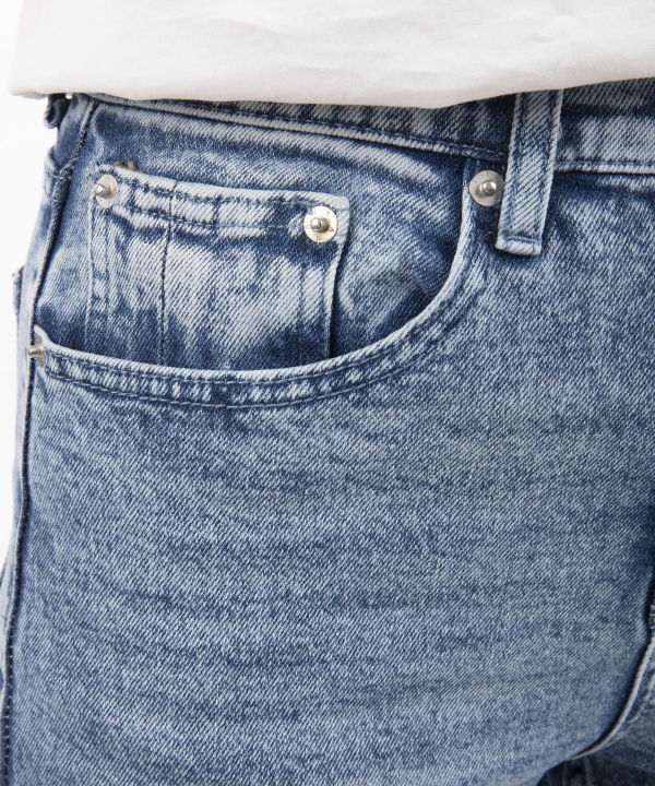 شلوار جین زنانه جوتی جینز JootiJeans کد 33789824