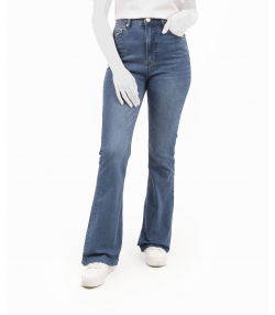 شلوار جین زنانه جوتی جینز JootiJeans کد 33781812