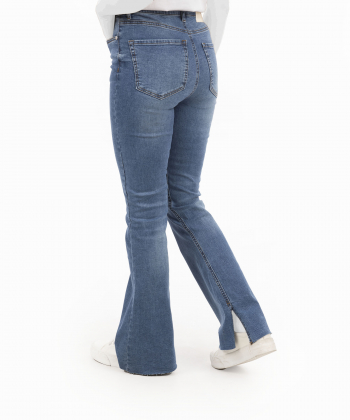 شلوار جین زنانه جوتی جینز JootiJeans کد 33781812