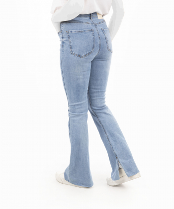 شلوار جین زنانه جوتی جینز JootiJeans کد 33781812