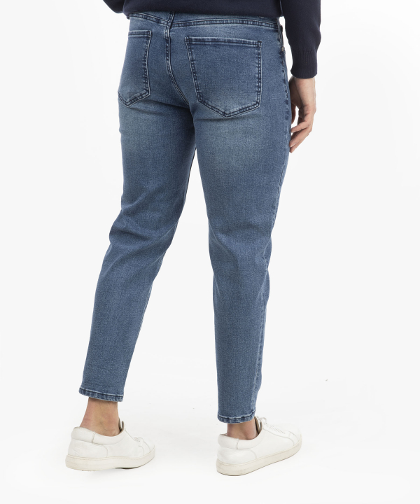 شلوار جین مردانه جوتی جینز JootiJeans کد 33589810