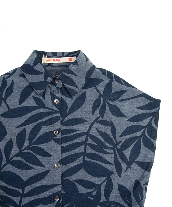 پیراهن دخترانه جوتی جینز Jooti Jeans