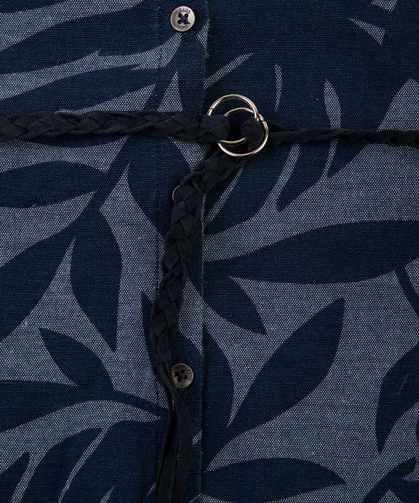 پیراهن دخترانه جوتی جینز Jooti Jeans