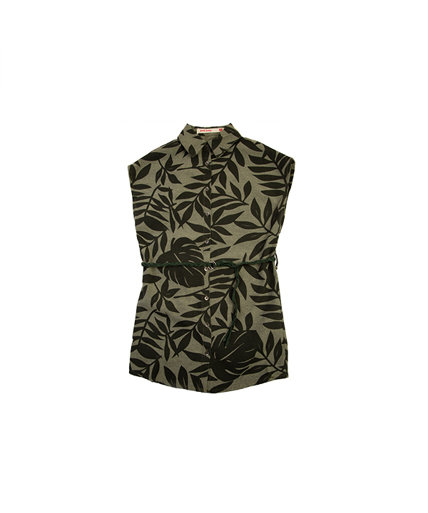 پیراهن دخترانه جوتی جینز Jooti Jeans