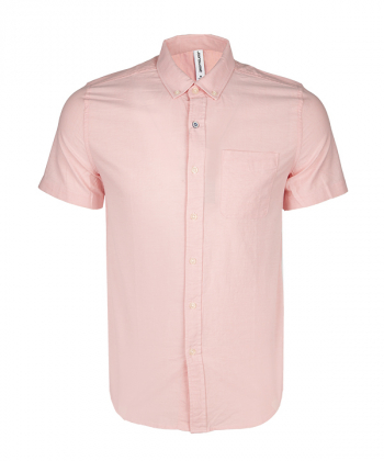 پیراهن مردانه ساده جین وست Jeanswest