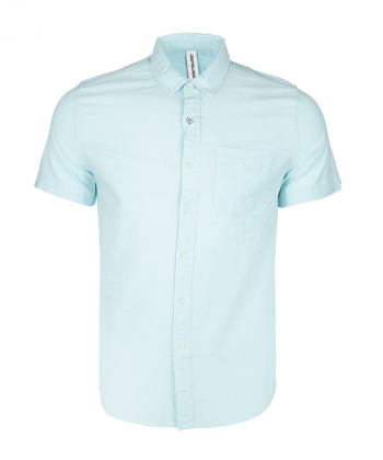 پیراهن مردانه ساده جین وست Jeanswest