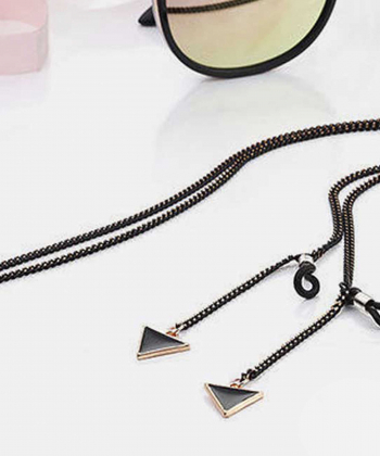 بند عینک زنانه ایگلسی مدل 082018180002