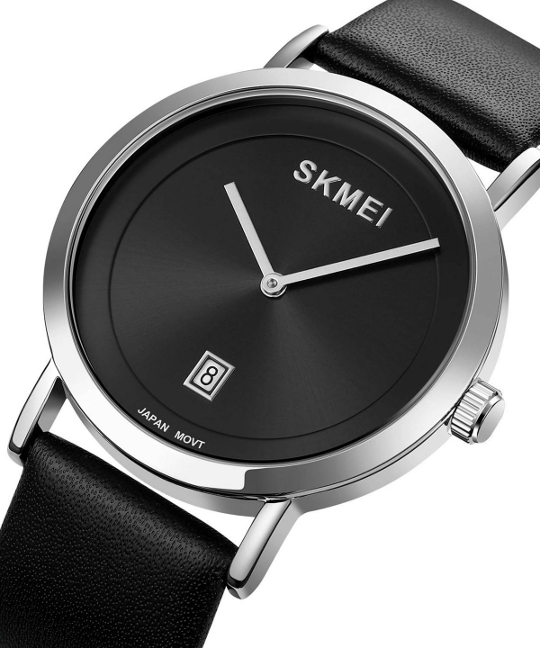 ساعت مچی عقربه‌ای اسکمی Skmei مدل 1907