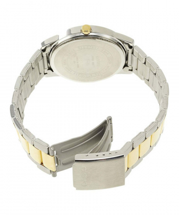 ساعت مچی عقربه ای مردانه کاسیو مدل MTP-1303SG-7AVDF