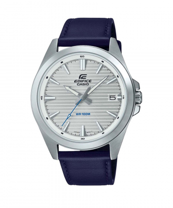 ساعت مچی عقربه ای مردانه کاسیو مدل EFV-140L-7AVUDF