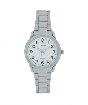 ساعت مچی عقربه ای زنانه کاسیو مدل LTP-1303D-7BVDF