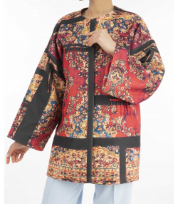 کت زنانه طراز Taraz کد 0215011FSM