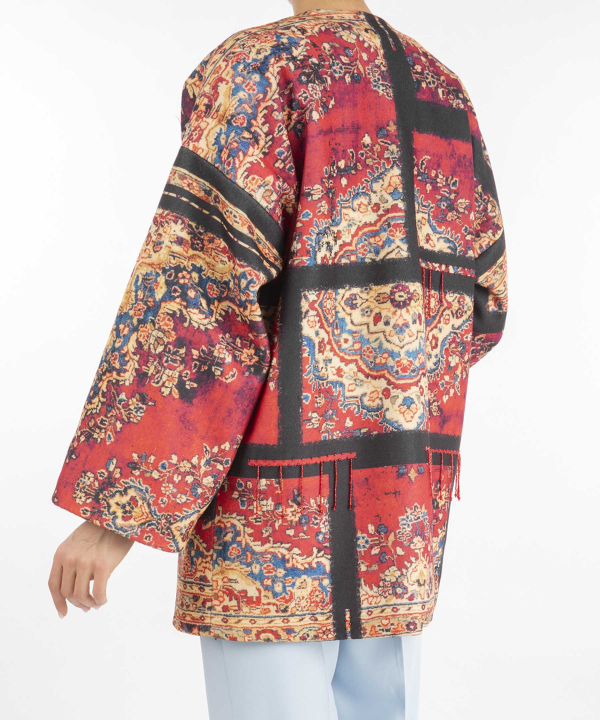 کت زنانه طراز Taraz کد 0215011FSM