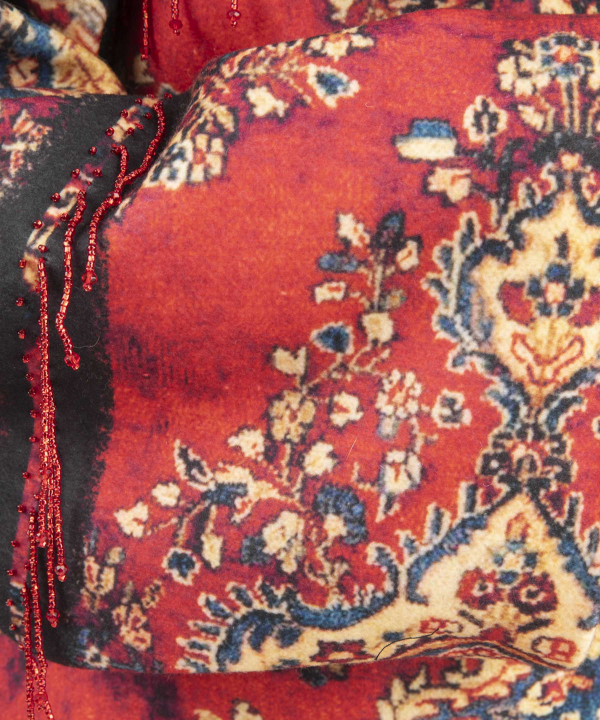 کت زنانه طراز Taraz کد 0215011FSM