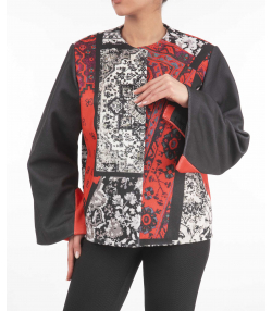 کت زنانه طراز Taraz کد 0215007FSM