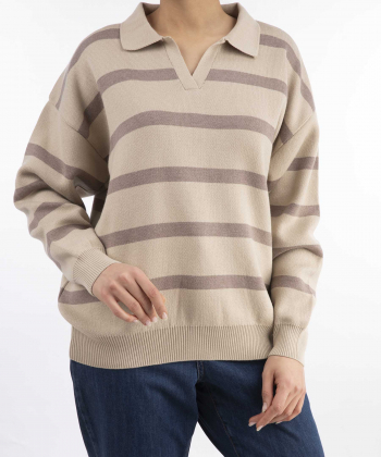 پلیور زنانه آروما کد 1224403