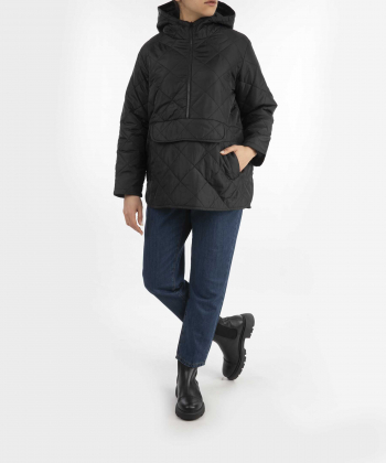 کاپشن زنانه آروما Aroma کد 1218004-02