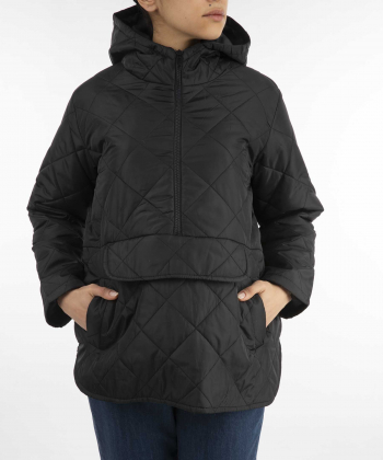 کاپشن زنانه آروما Aroma کد 1218004-02