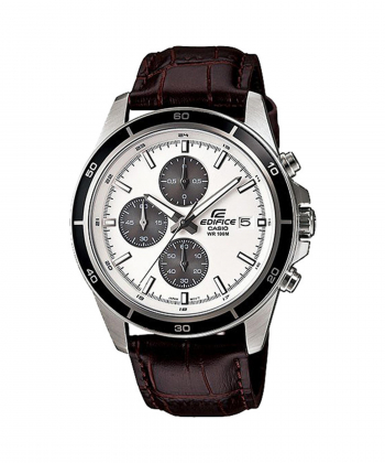 ساعت مچی عقربه ای مردانه کاسیو ادیفایس EFR-526L-7AVUDF