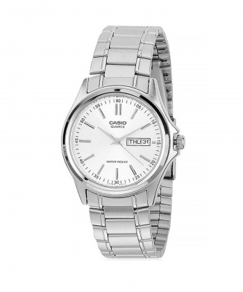 ساعت مچی عقربه ای مردانه کاسیو مدل MTP-1239D-7ADF