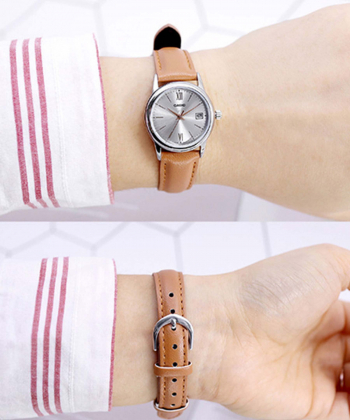 ساعت مچی عقربه ای زنانه کاسیو مدل LTP-V002L-7B3UDF