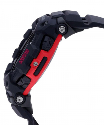 ساعت مچی دیجیتال مردانه کاسیو مدل GBD-100-1DR