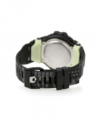 ساعت مچی دیجیتال مردانه کاسیو مدل GBD-100LM-1DR