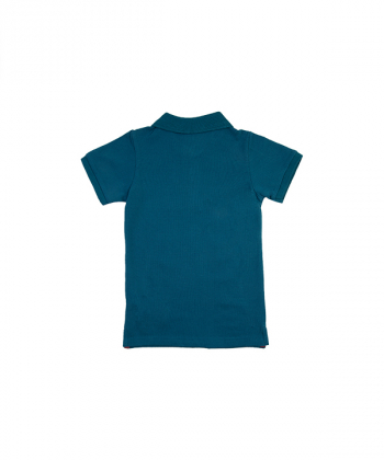 پولوشرت پسرانه جوتی جینز Jootijeans کد 81073105