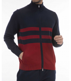 ژاکت مردانه وینترهارت WinterHart کد M2071008KN